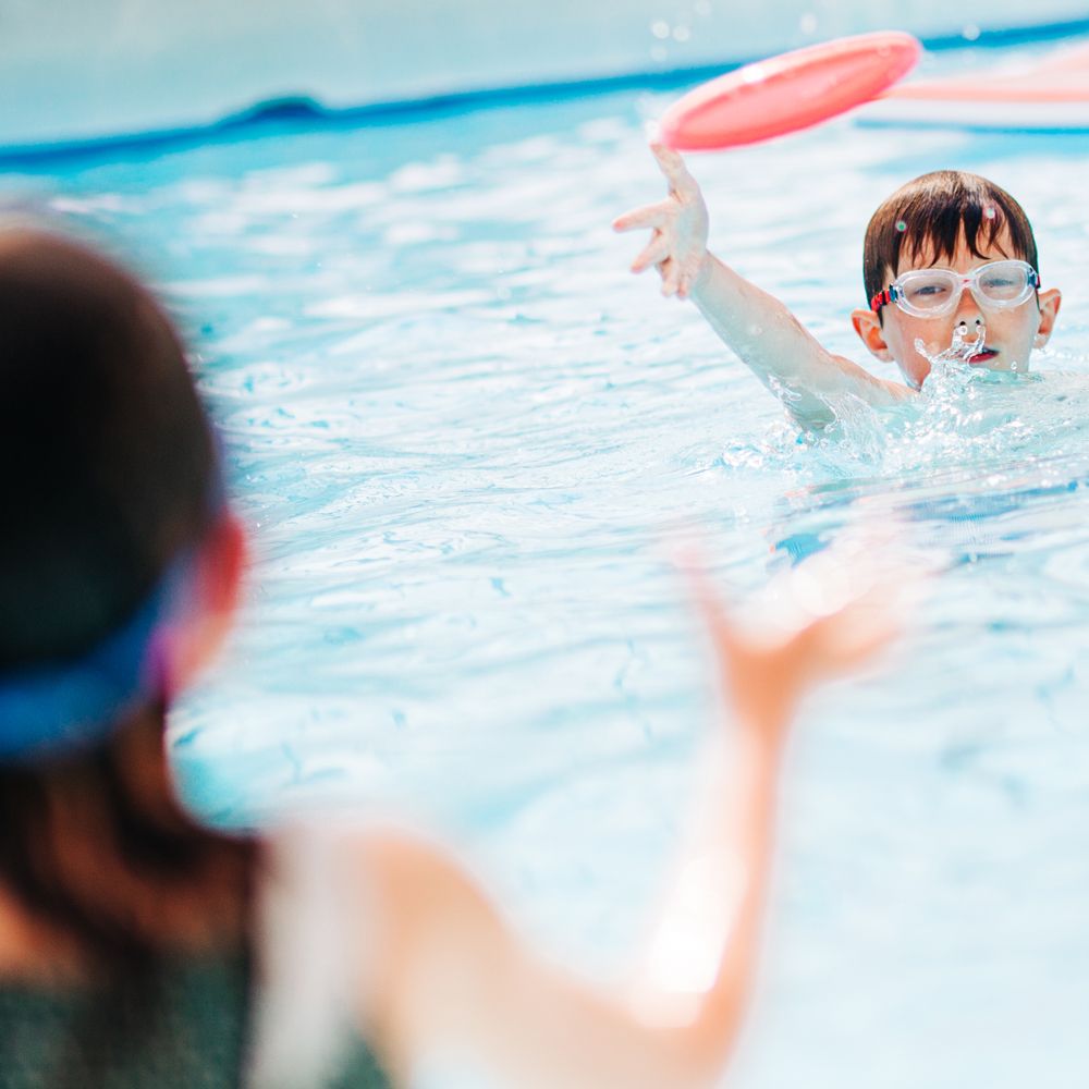 Flexible Flyer (12 colours available) - Toby Tiger