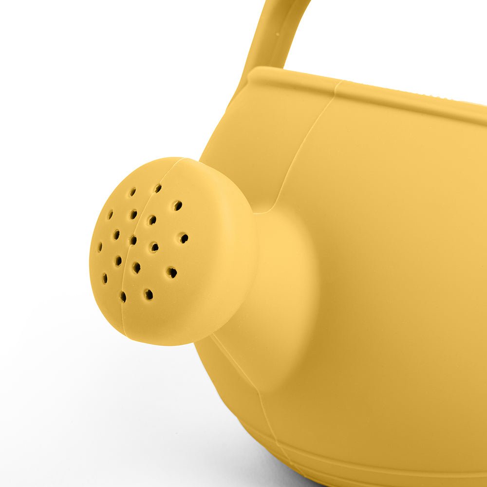 Silicone Watering Can - Toby Tiger