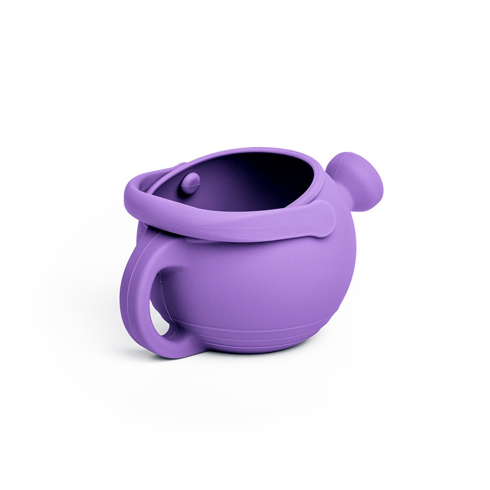 Silicone Watering Can - Toby Tiger