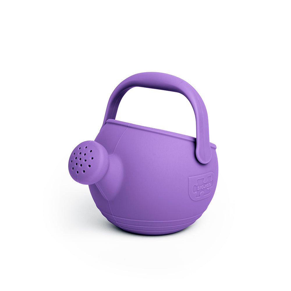Silicone Watering Can - Toby Tiger