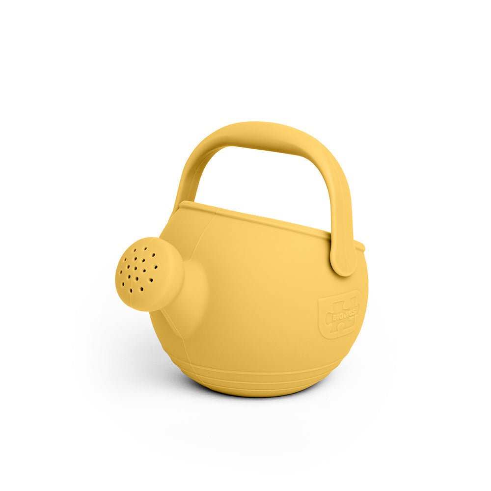 Silicone Watering Can - Toby Tiger