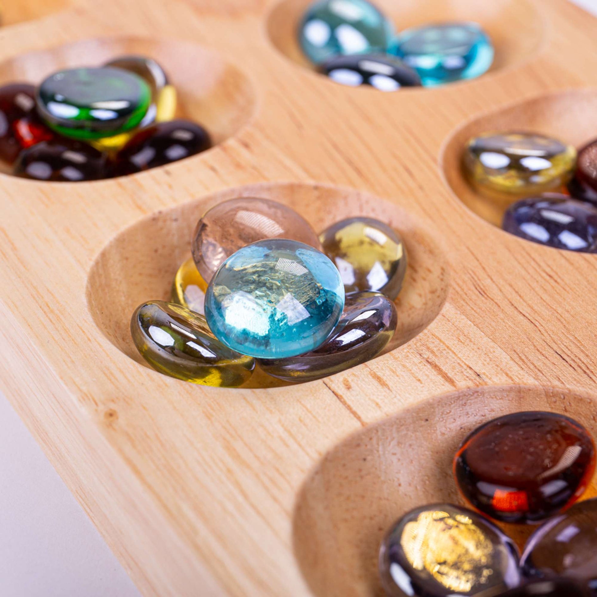 Mancala - Toby Tiger UK
