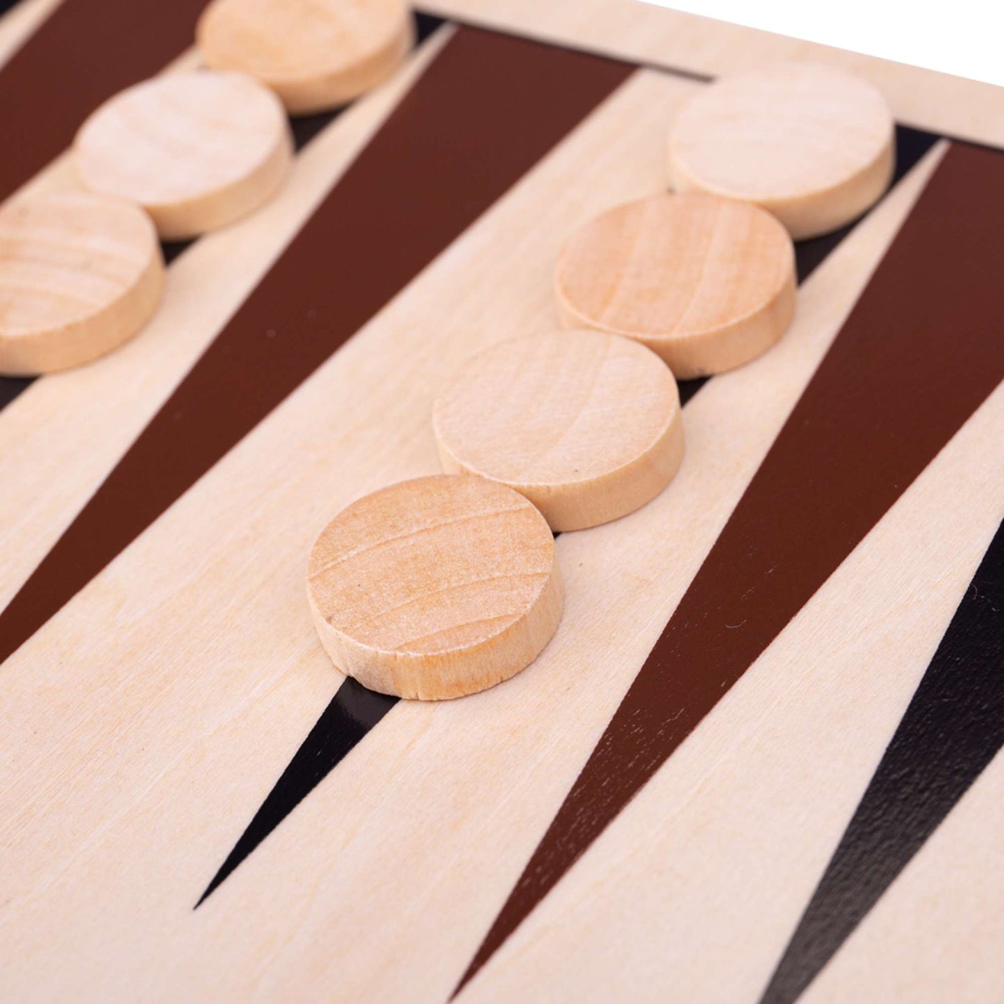 Backgammon - Toby Tiger UK