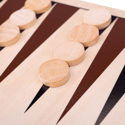 Backgammon - Toby Tiger UK