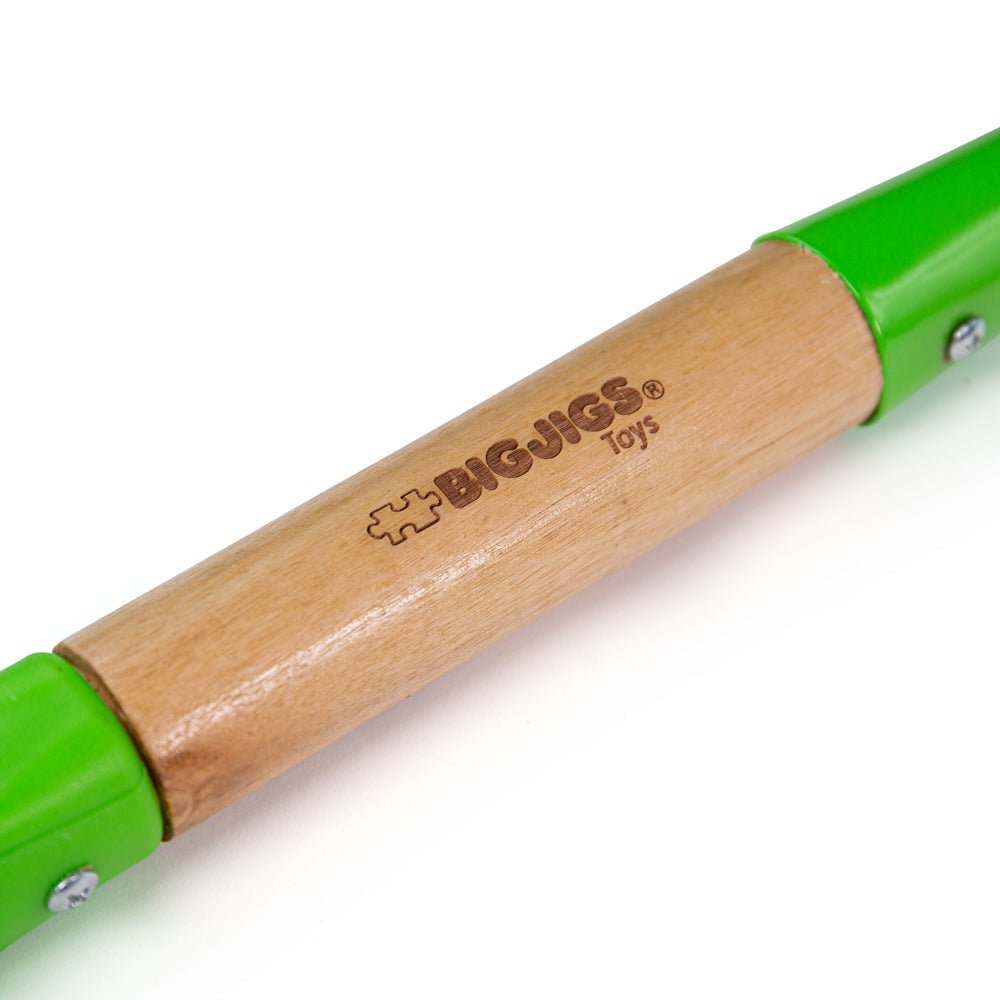 Short Handled Shovel - Toby Tiger