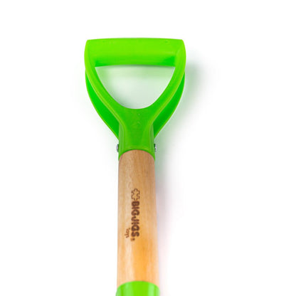 Short Handled Shovel - Toby Tiger