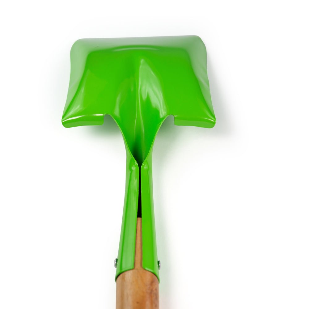 Short Handled Shovel - Toby Tiger