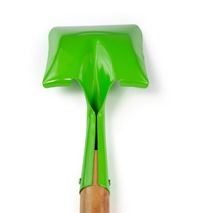 Short Handled Shovel - Toby Tiger