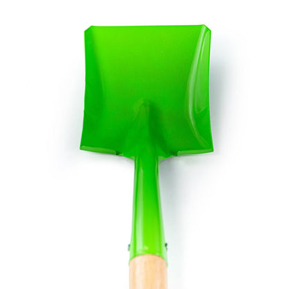 Short Handled Shovel - Toby Tiger