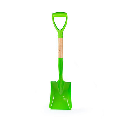Short Handled Shovel - Toby Tiger