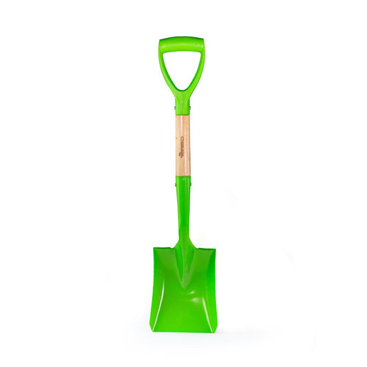 Short Handled Shovel - Toby Tiger