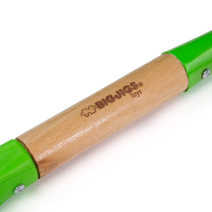 Short Handled Spade - Toby Tiger