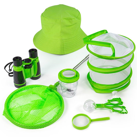 Outdoor Explore Set - Toby Tiger UK Retail