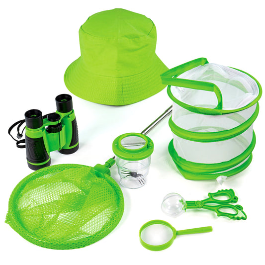 Outdoor Explore Set