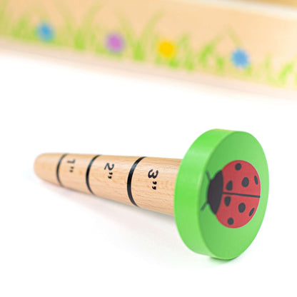 Gardening Caddy and Tools - Toby Tiger UK