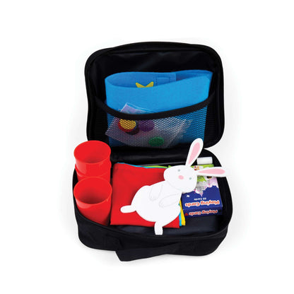 Magician's Kit - Toby Tiger UK