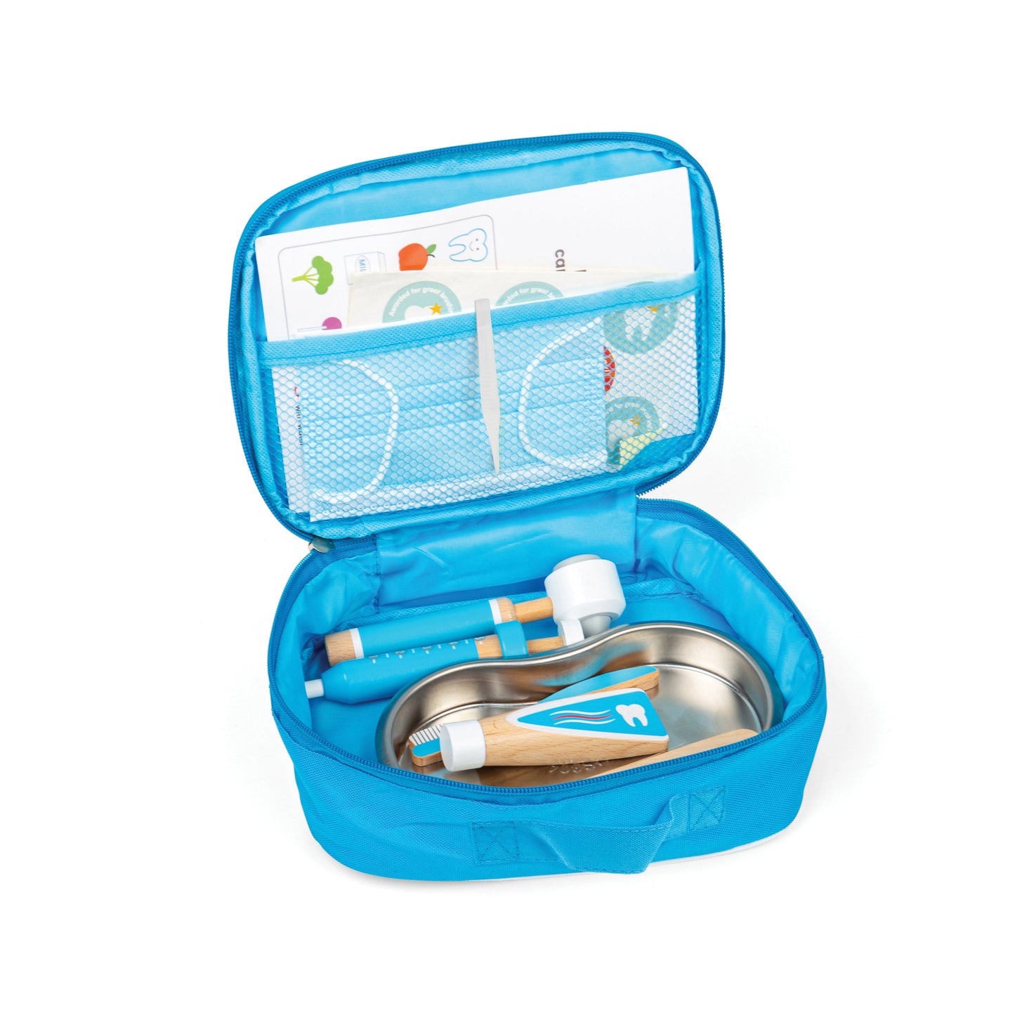 Kit de dentiste