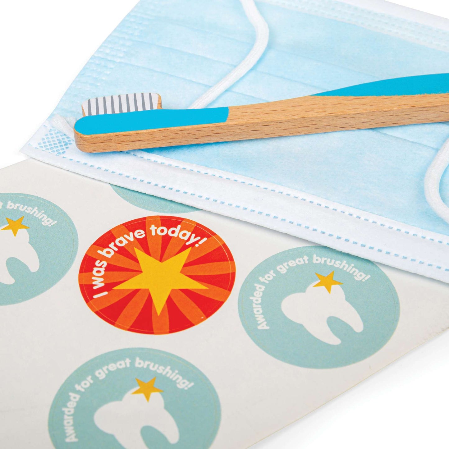 Kit de dentiste