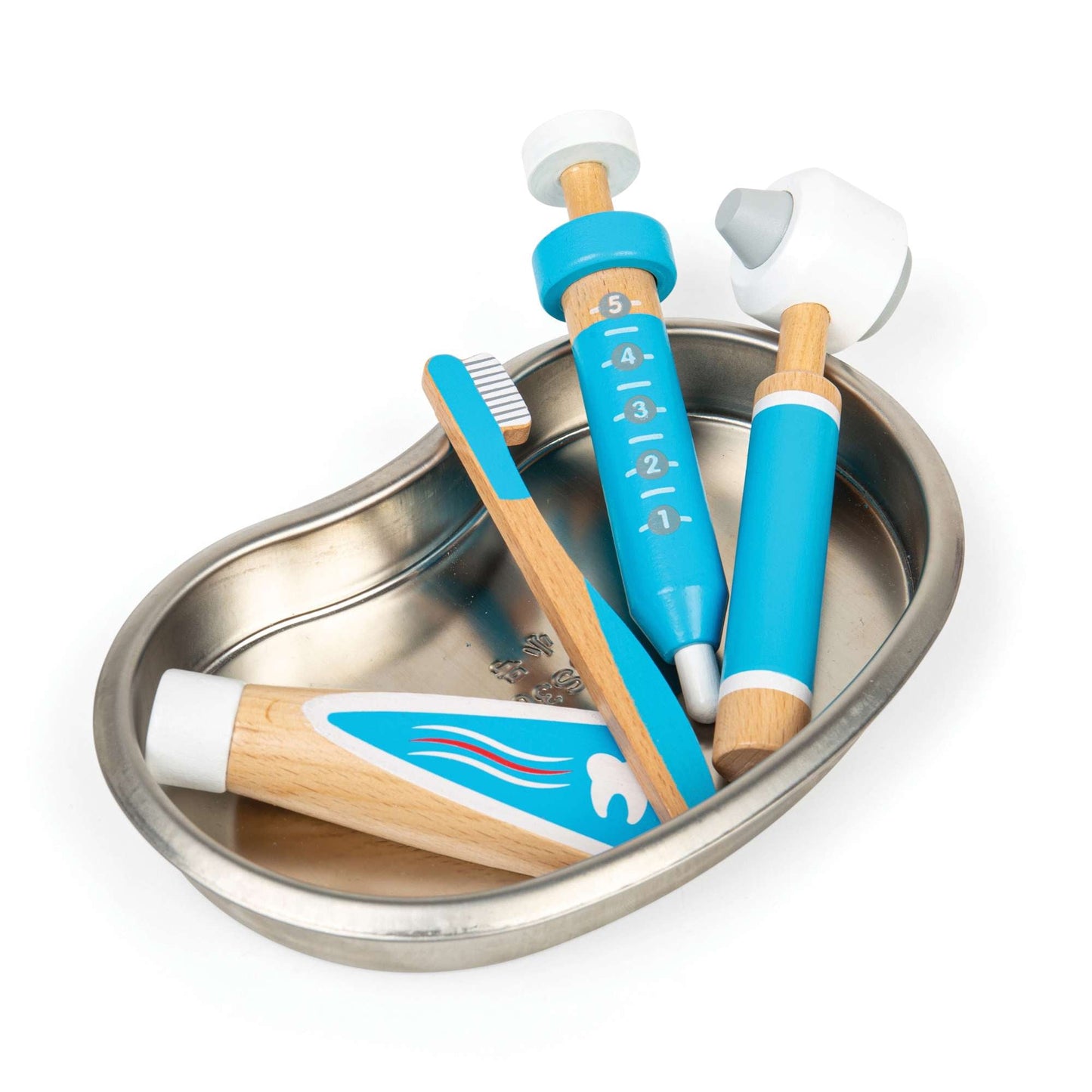 Kit de dentiste