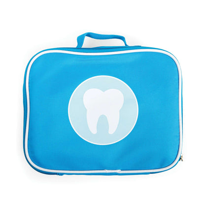 Kit de dentiste