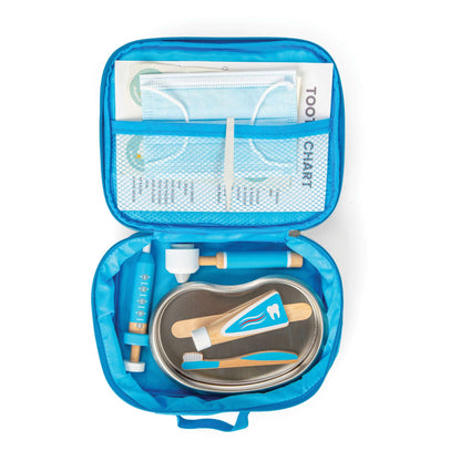 Kit de dentiste