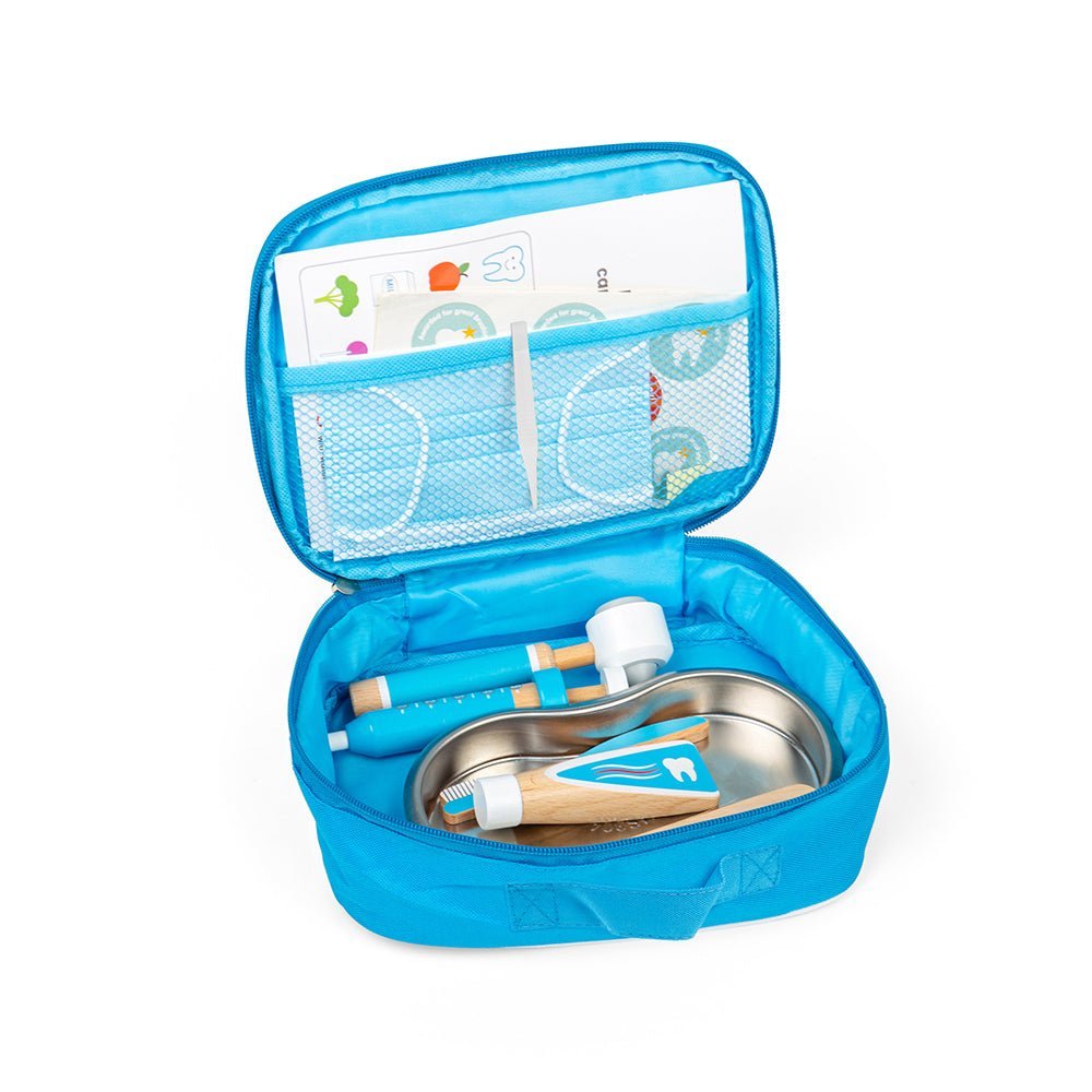 Dentist Set - Toby Tiger UK Retail