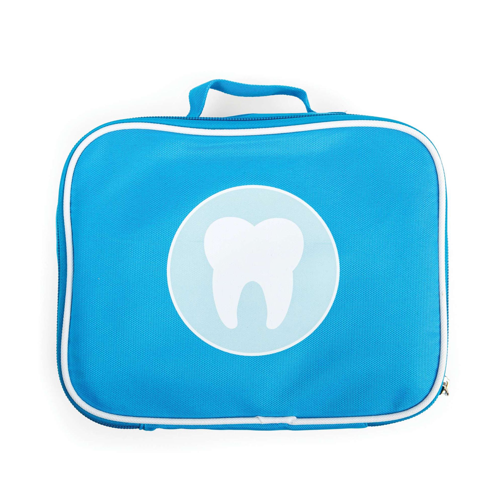Dentist Set - Toby Tiger