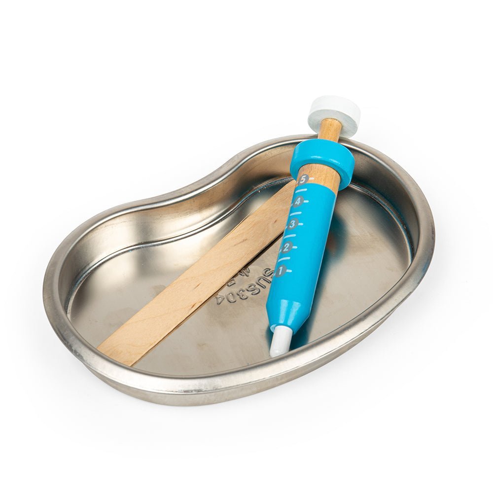 Dentist Set - Toby Tiger UK Retail