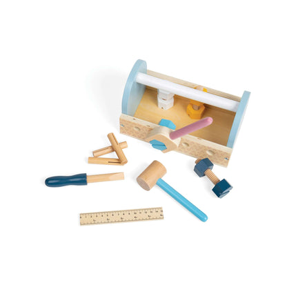 Ma première boîte à outils - Certifiée FSC®