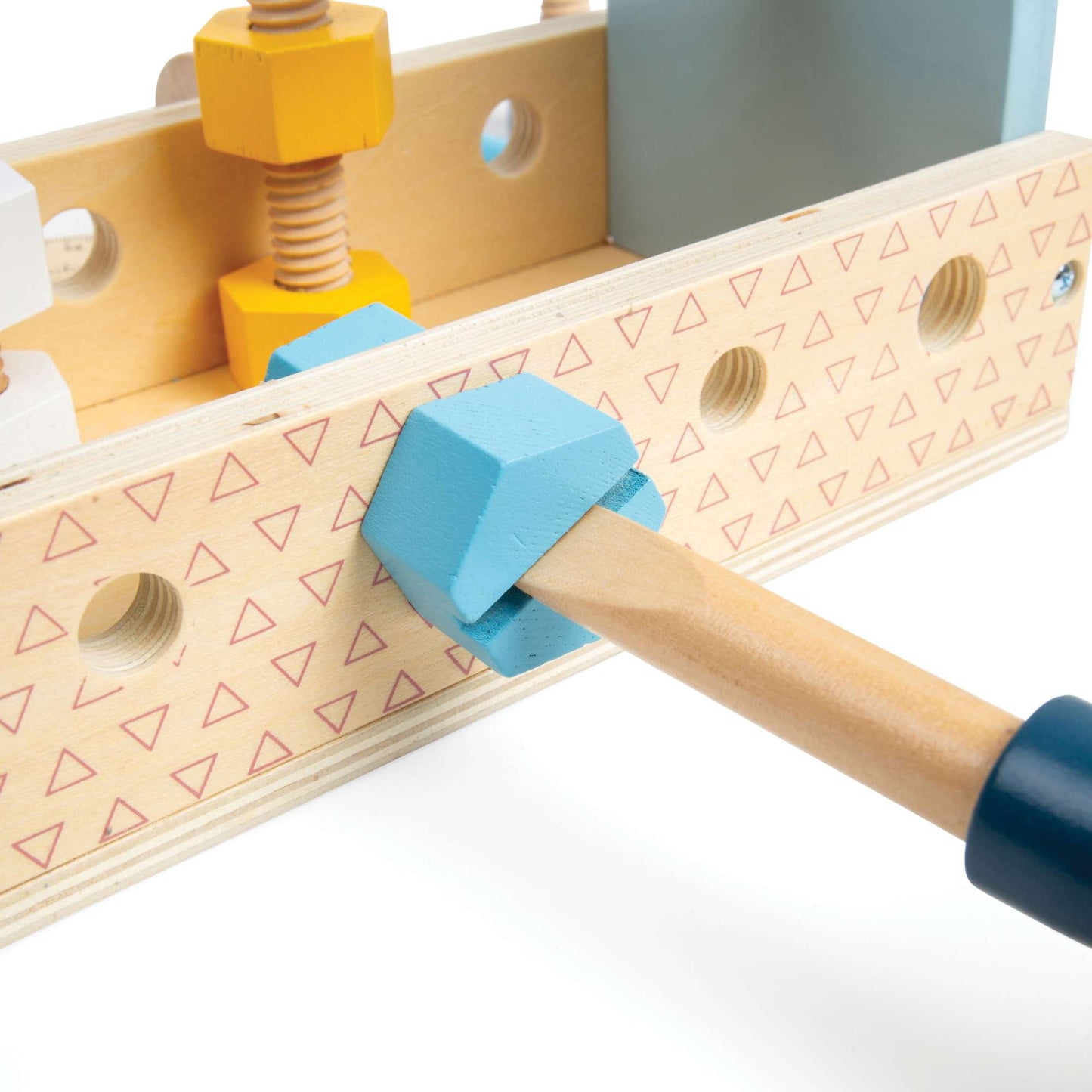 Ma première boîte à outils - Certifiée FSC®