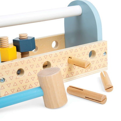 Ma première boîte à outils - Certifiée FSC®