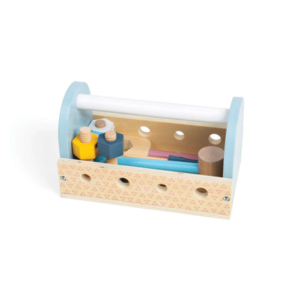 Ma première boîte à outils - Certifiée FSC®
