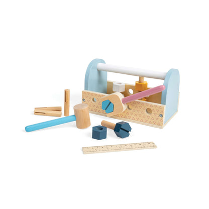Ma première boîte à outils - Certifiée FSC®