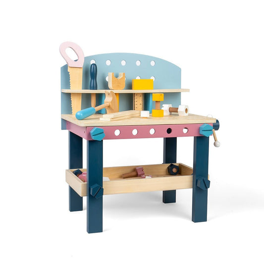 Tool Bench - Toby Tiger UK Retail