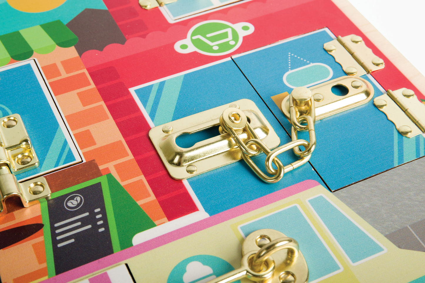 Latches & Catches