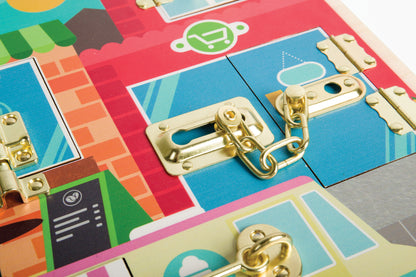 Latches & Catches