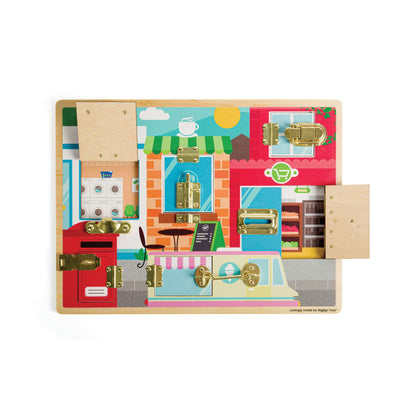 Latches & Catches - Toby Tiger UK