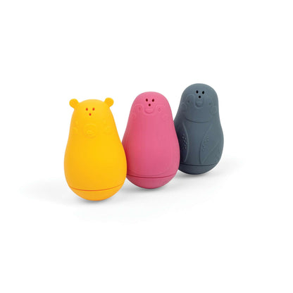Compagnons de bain