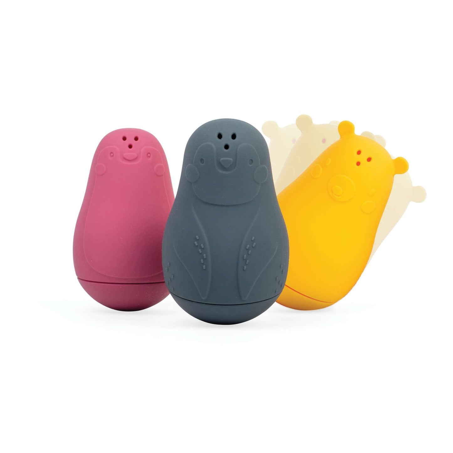 Compagnons de bain