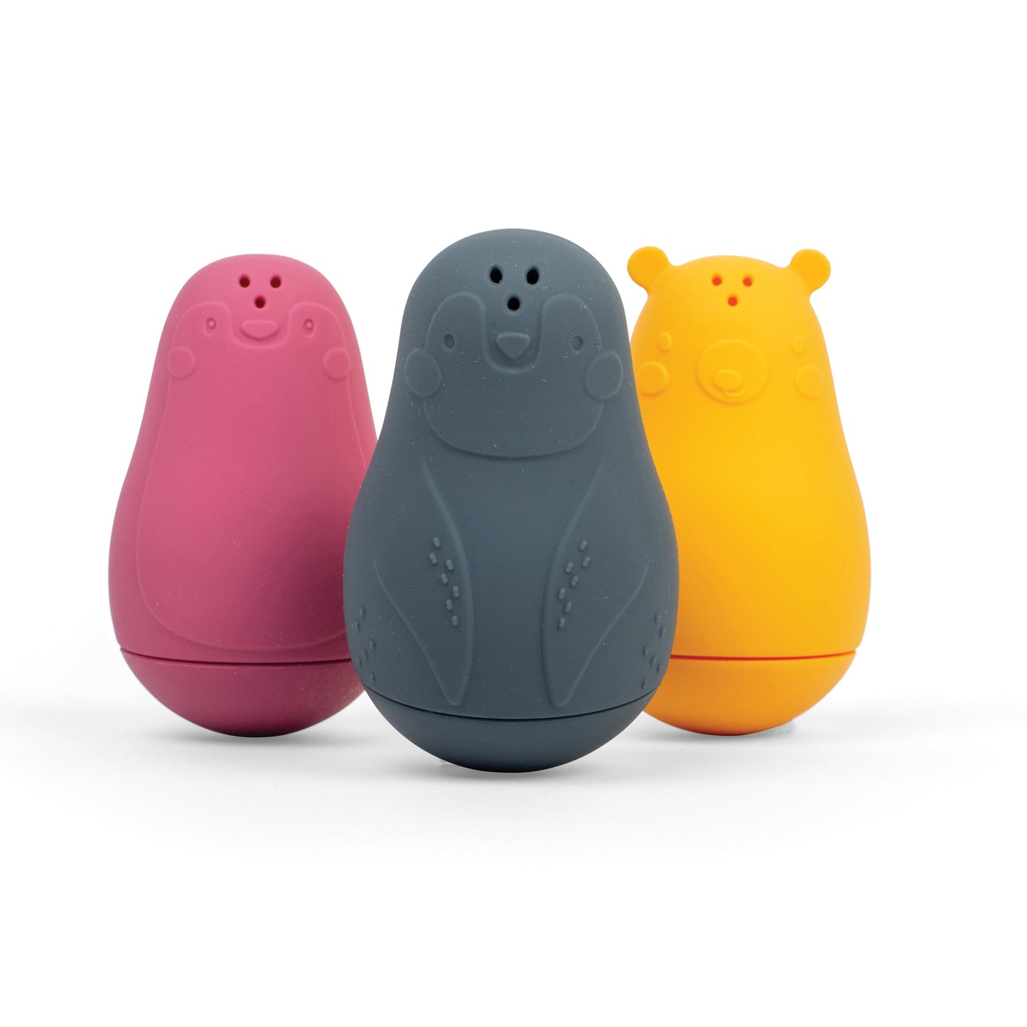 Compagnons de bain