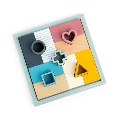 Puzzle mosaïque - Certifié FSC®