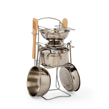 Support de casseroles