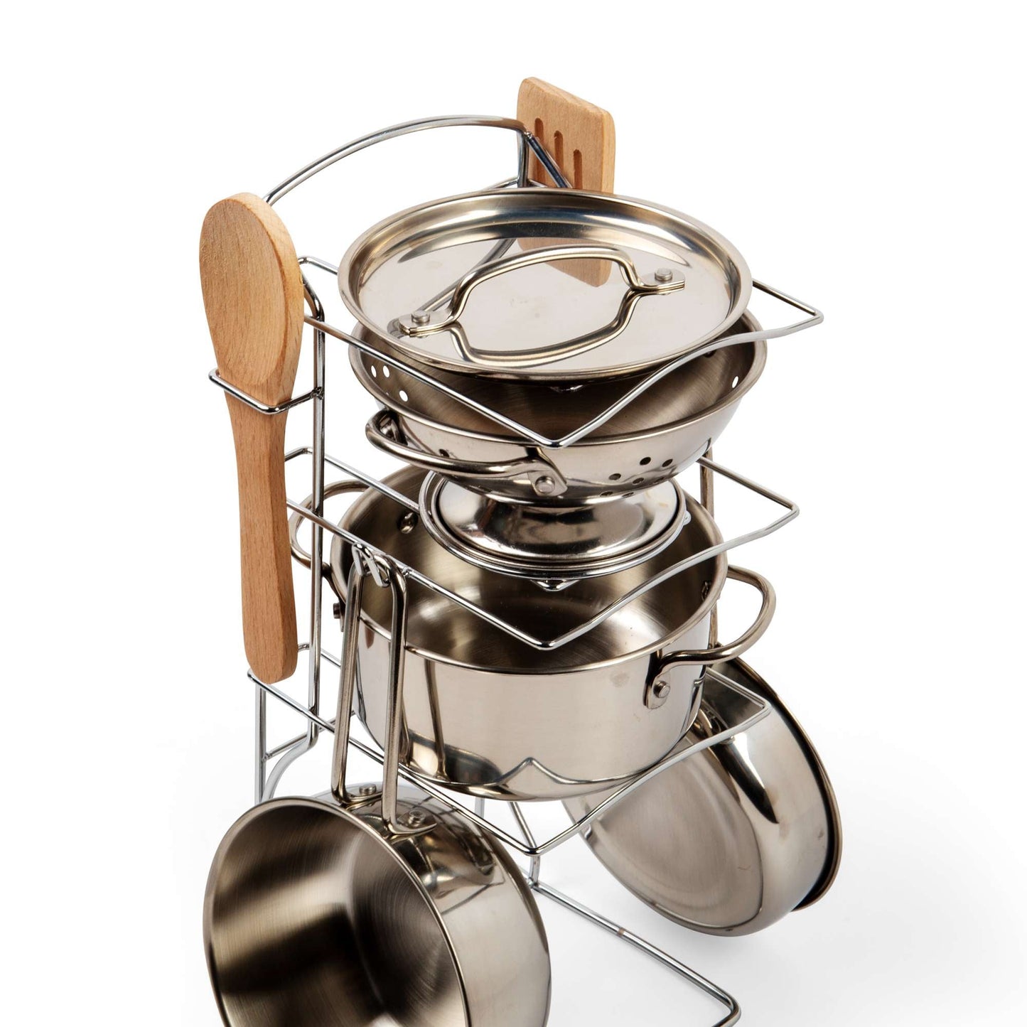 Support de casseroles