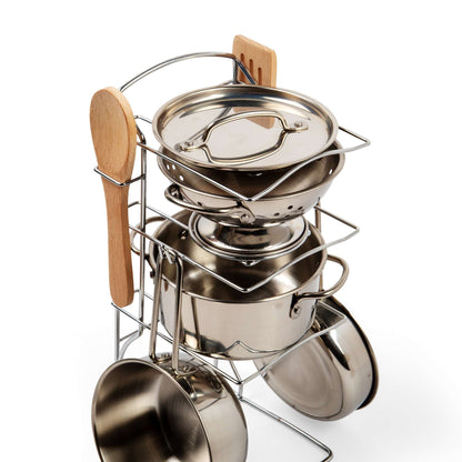 Support de casseroles