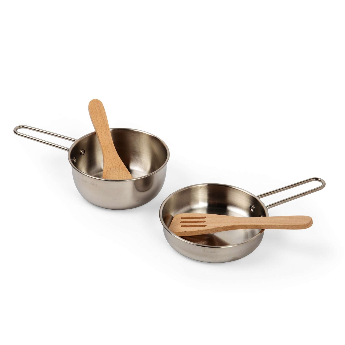 Support de casseroles