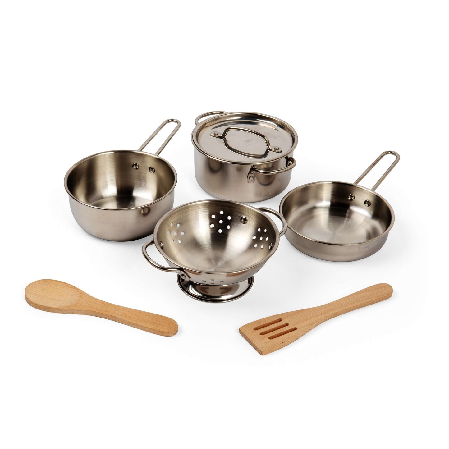 Cooking Pot Rack - Toby Tiger UK