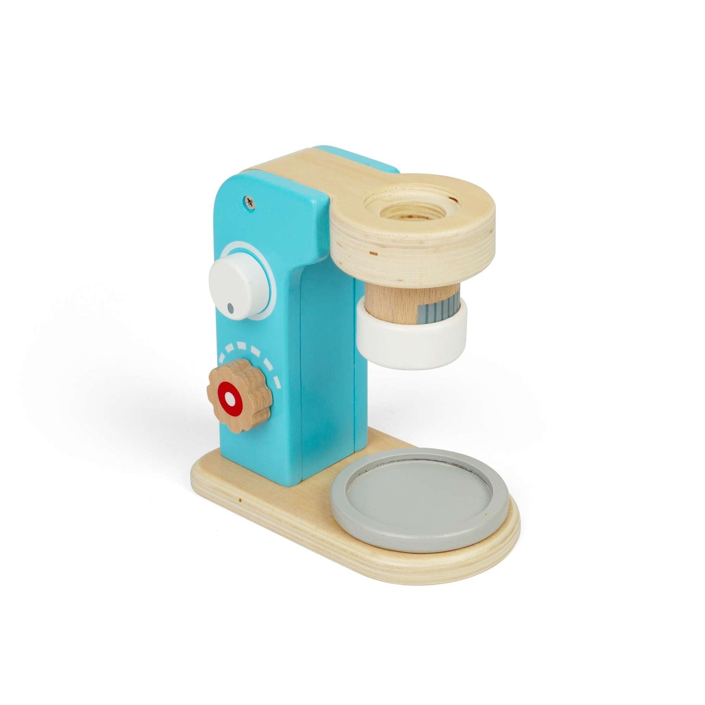 Microscope
