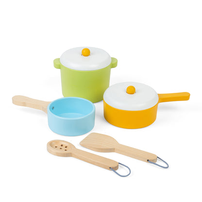 Casseroles et poêles
