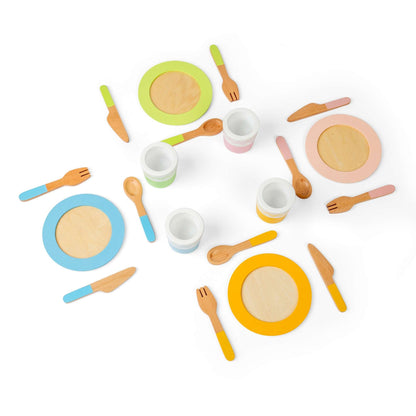 Service de table