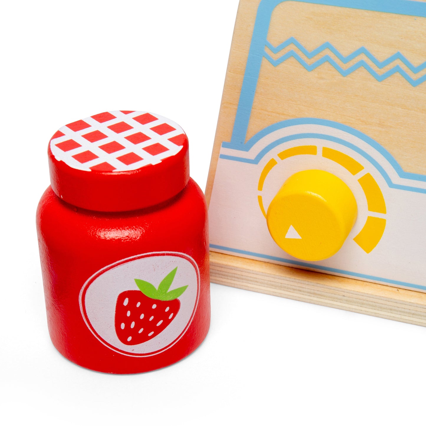 Service de petit-déjeuner
